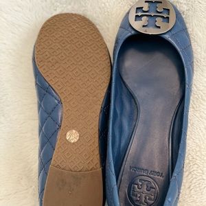 Tory Burch Flats